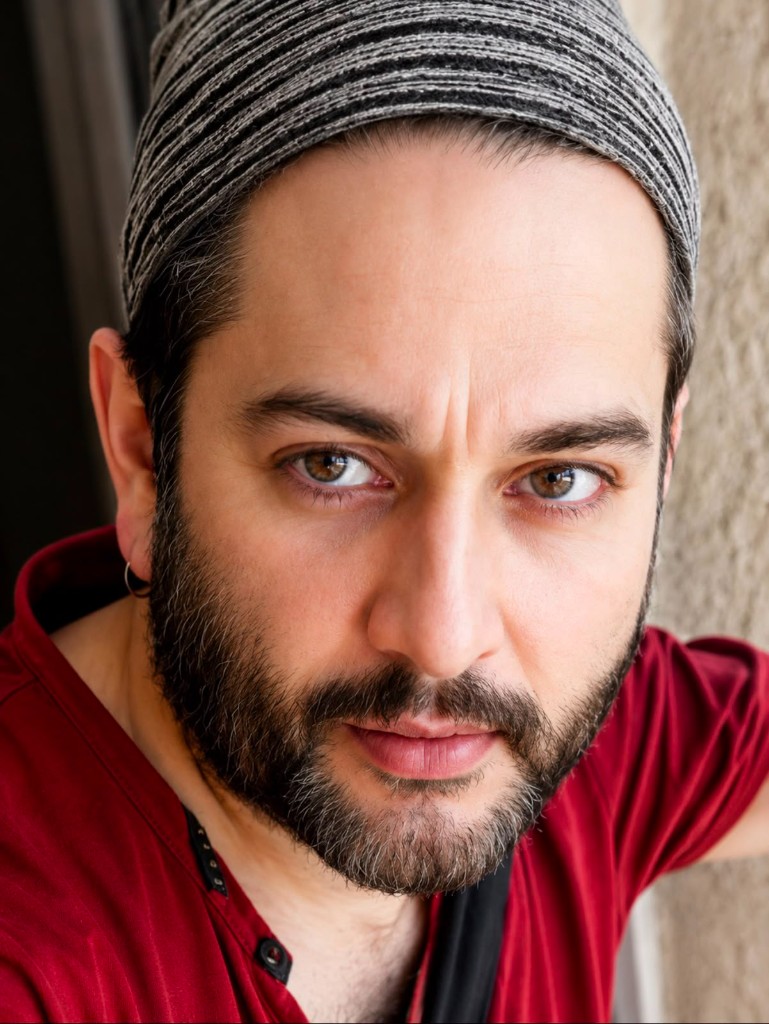 Harshvardhann Sanwal - Producer & Director