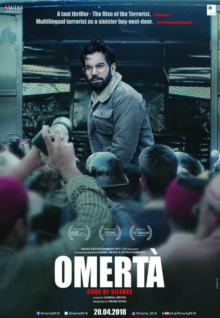 Omertà